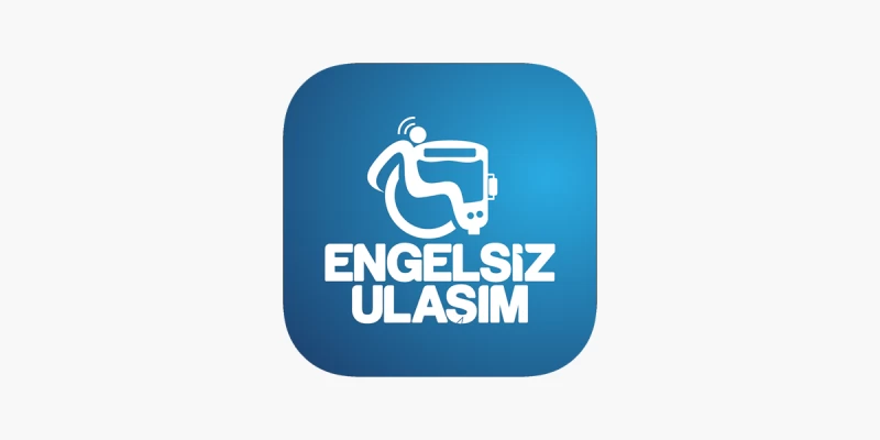 Engelsiz Ulaşım Mobil Uygulama