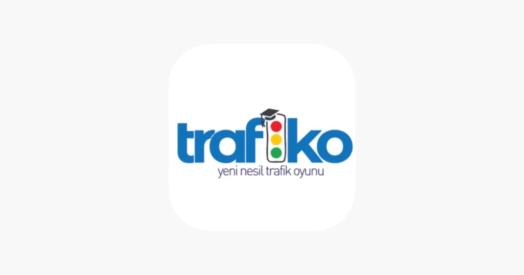 Trafiko Mobil Uygulama