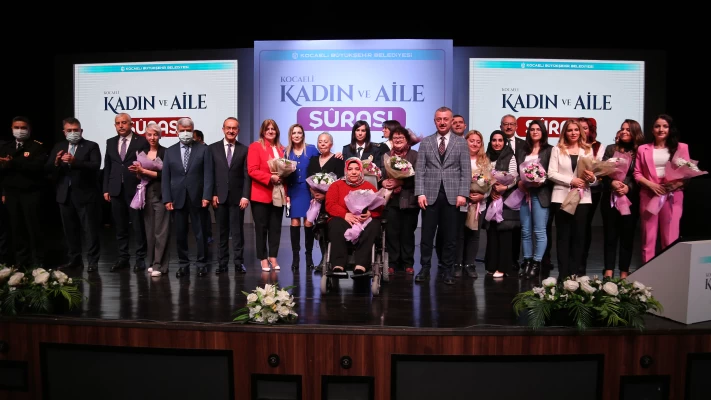 Kadın ve Aile Şûrası
