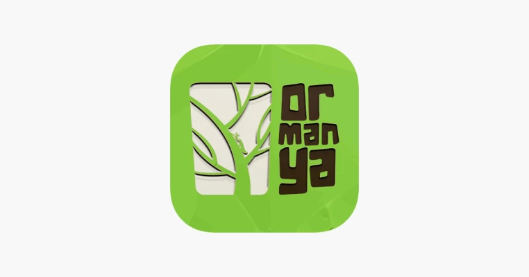 Ormanya Mobil Uygulama