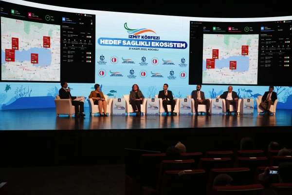 İzmit Körfezi Strateji Belgesi