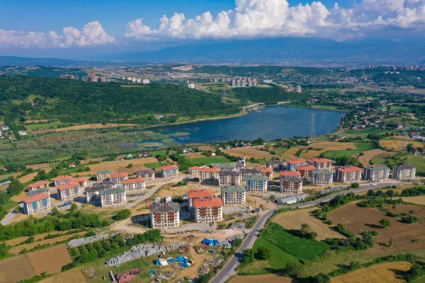 Sepetçi – Sekbanlı Kentsel Dönüşüm