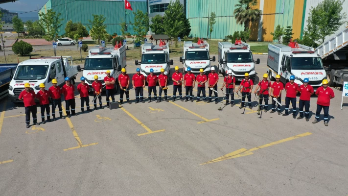 A-Takımı
