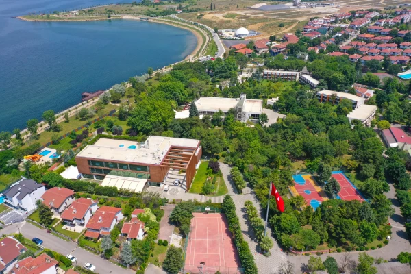 Balyanoz Eğitim Tesisleri