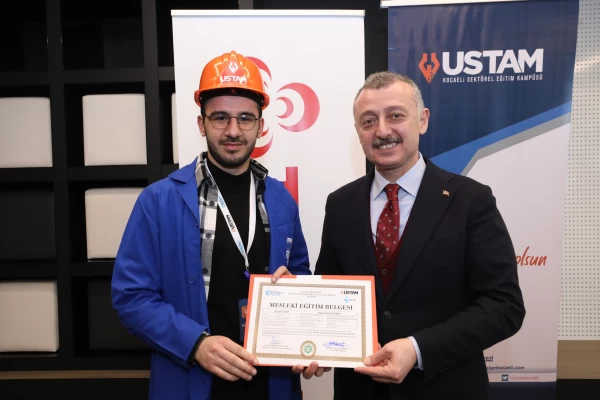 Ustam