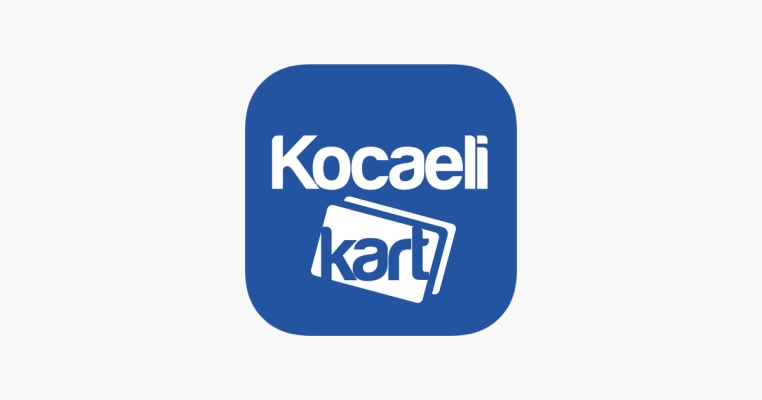 Kocaeli Kart Mobil Uygulaması