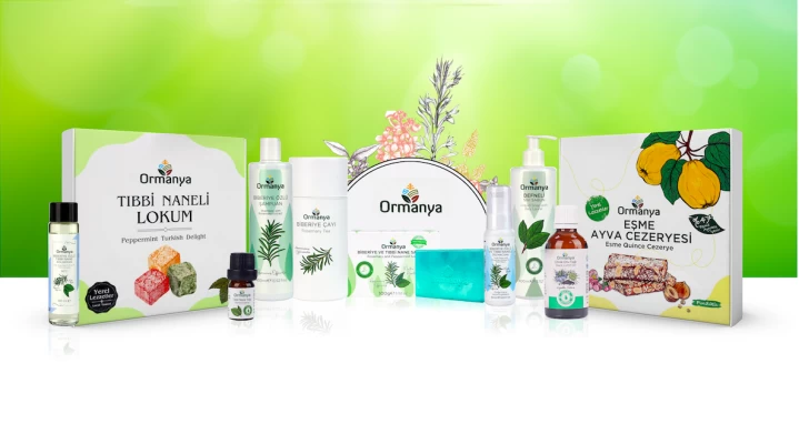 TABİP Ormanya Markası