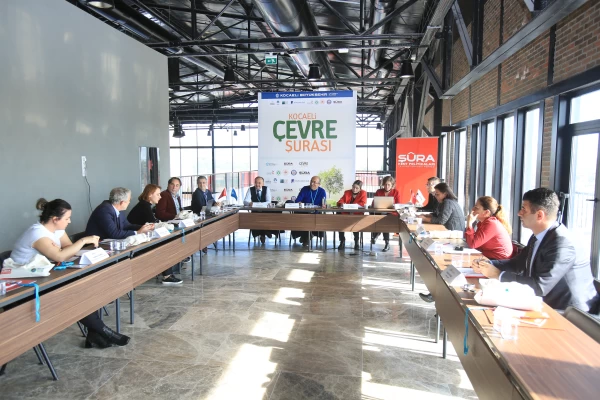 Çevre Şûrası
