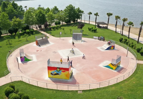 Skate Park