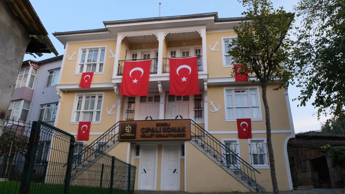 Millet Kıraathaneleri