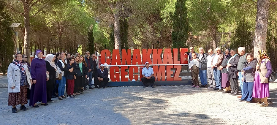 Kültür Gezileri