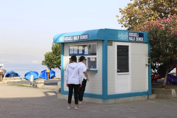 Kocaeli Halk Ekmek