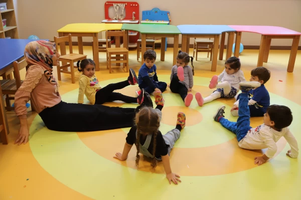 Ailem Kocaeli
