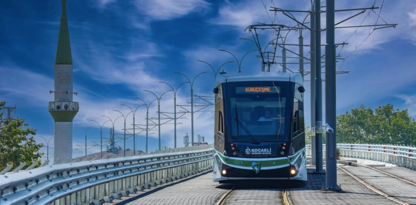 Kuruçeşme Tramvayı