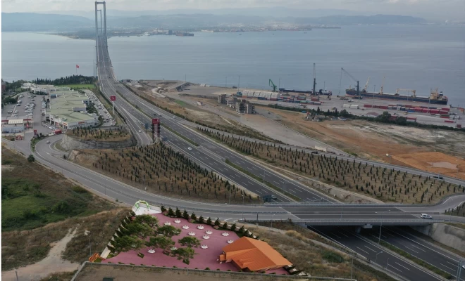 Diliskelesi Seyir Terası