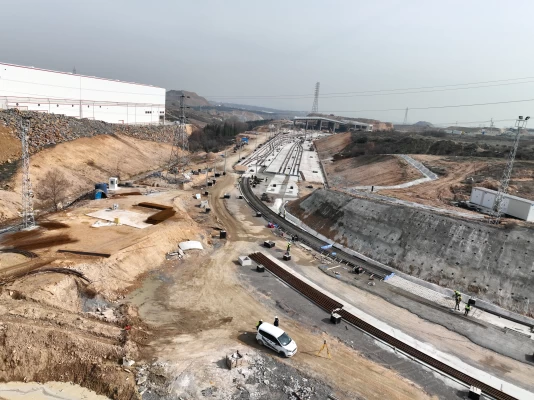 Gebze OSB – Darıca Metrosu