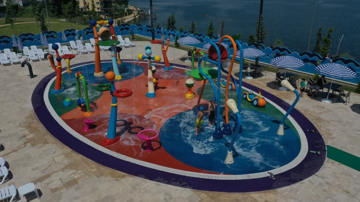 Aquapark
