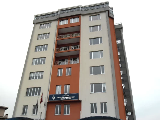 Sivil Toplum Merkezlerimiz
