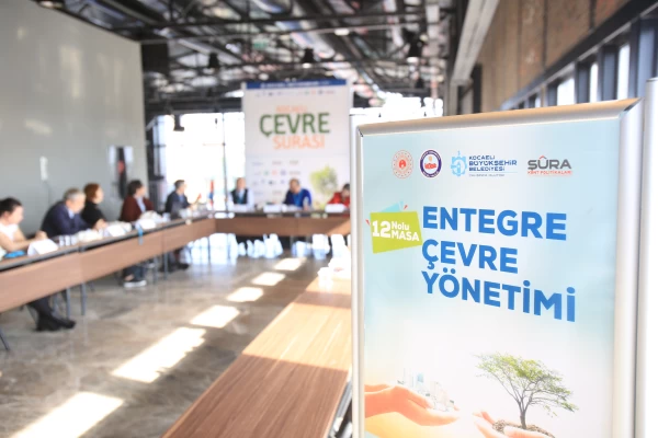 Çevre Şûrası