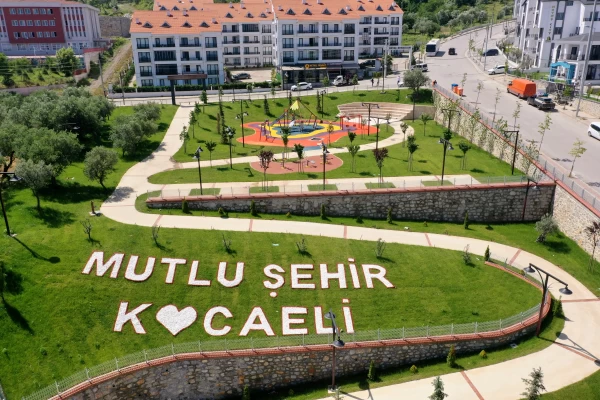 Karamürsel Seyir Terası