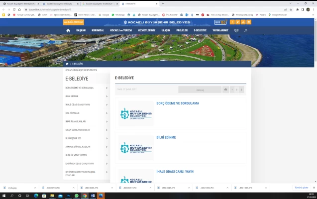 e-Kocaeli