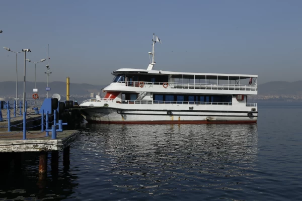 Deniz Ulaşımı