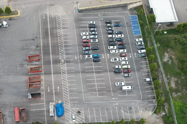 Otoparklarımız