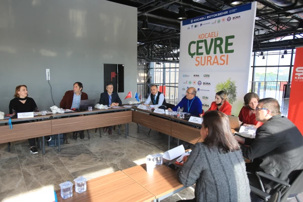 Çevre Şûrası