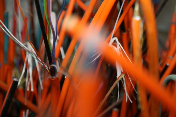 Fiber Optik Altyapı