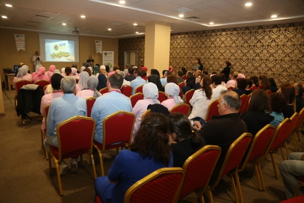 Çevre Bilinci Çalışmaları