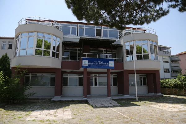 Yeni Gençlik Merkezleri