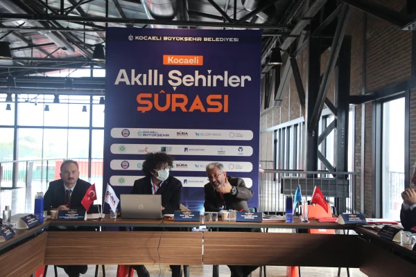 Akıllı Şehirler Şûrası