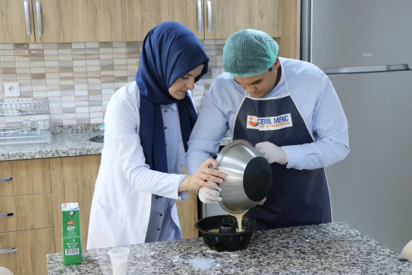 Cemil Meriç Engelsiz Yaşam Merkezi