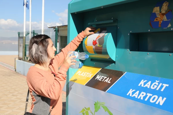 Çevre Bilinci Çalışmaları