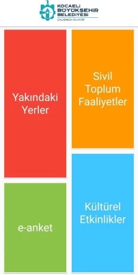 Kocaeli Platformu
