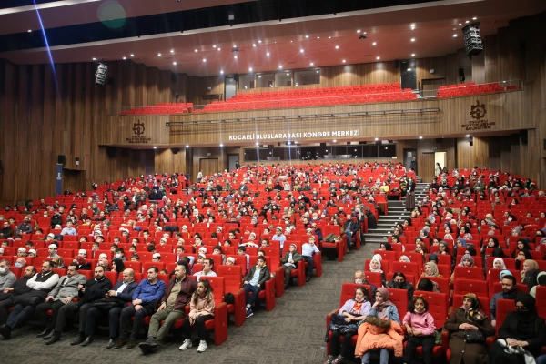 Kocaeli Kongre Merkezi