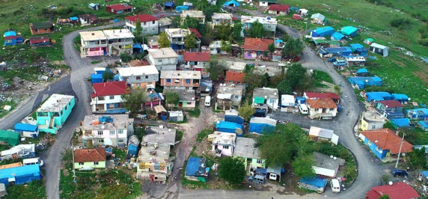 Akdurak Kentsel Dönüşümü