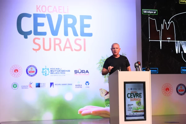 Çevre Şûrası