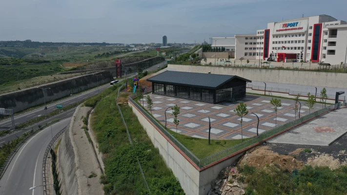 Diliskelesi Seyir Terası