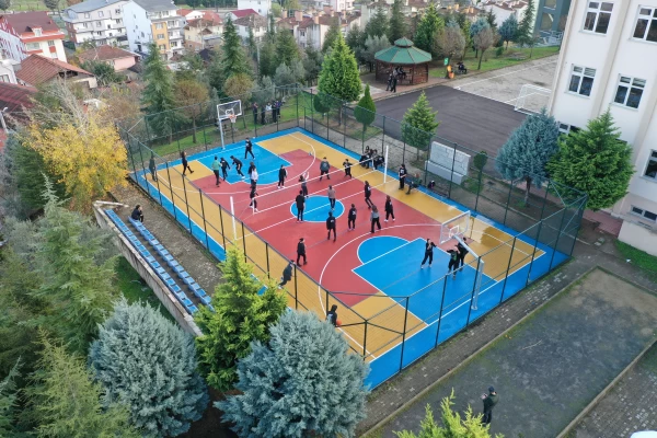 Potasız Okul Kalmasın