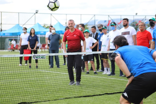 Spor Okulları
