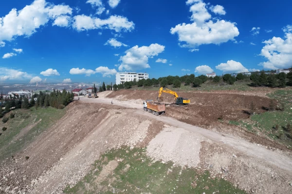 Dilovası Hastane Viyadüğü