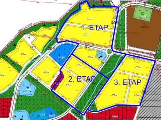 Derince - Körfez Kentsel Dönüşüm Planı