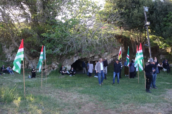 Kafkas Kültür Anıtı