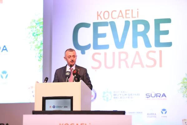 Çevre Şûrası