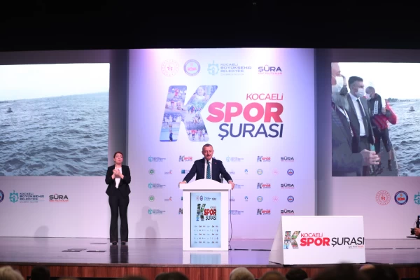 Spor Şûrası