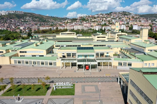 Seka Kâğıt Müzesi