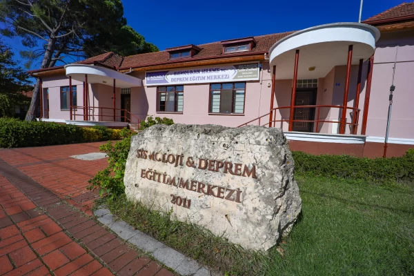 Deprem Eğitim Merkezi