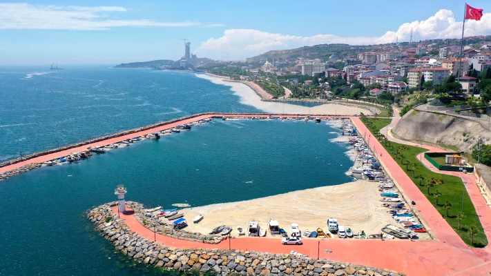 Müsilaj Mücadelesi