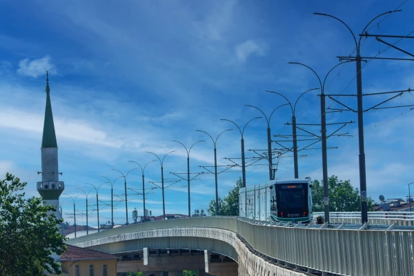 Kuruçeşme Tramvayı